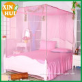 who approved medicated insecticide treated mosquito nets